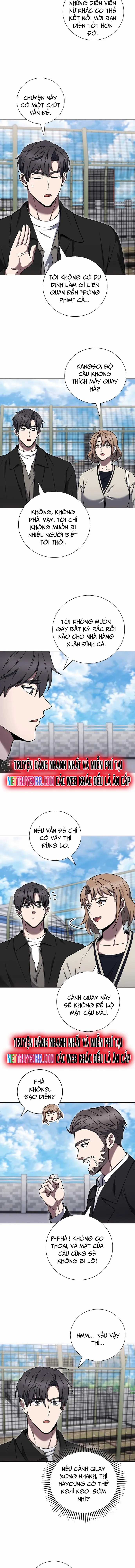 Shipper Đến Từ Murim - Chapter 75 - Trang 6