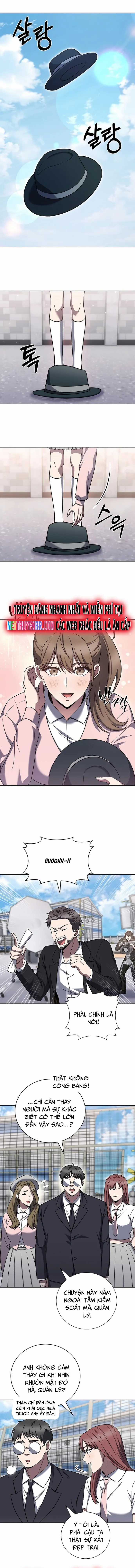 Shipper Đến Từ Murim - Chapter 75 - Trang 8