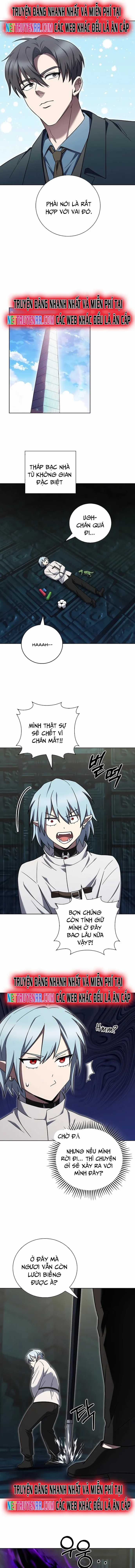 Shipper Đến Từ Murim - Chapter 75 - Trang 9