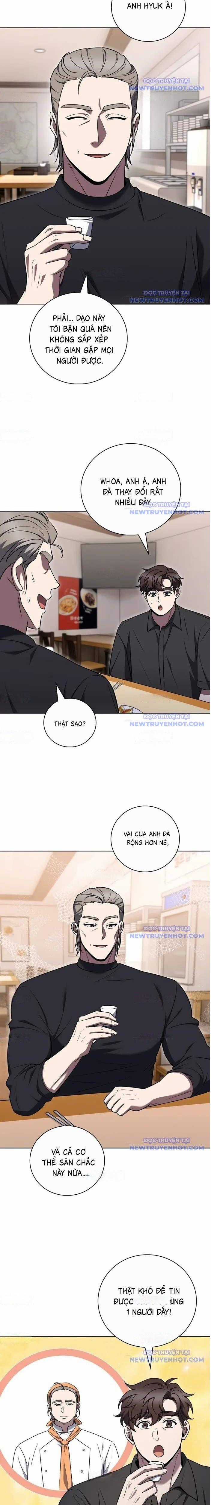 Shipper Đến Từ Murim - Chapter 76 - Trang 2