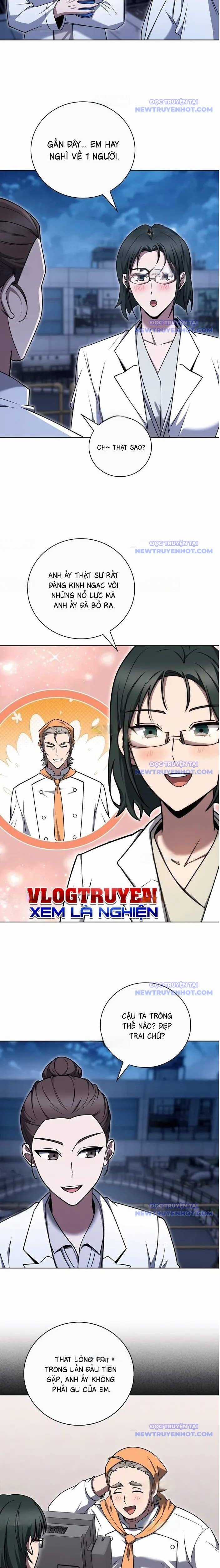 Shipper Đến Từ Murim - Chapter 76 - Trang 11