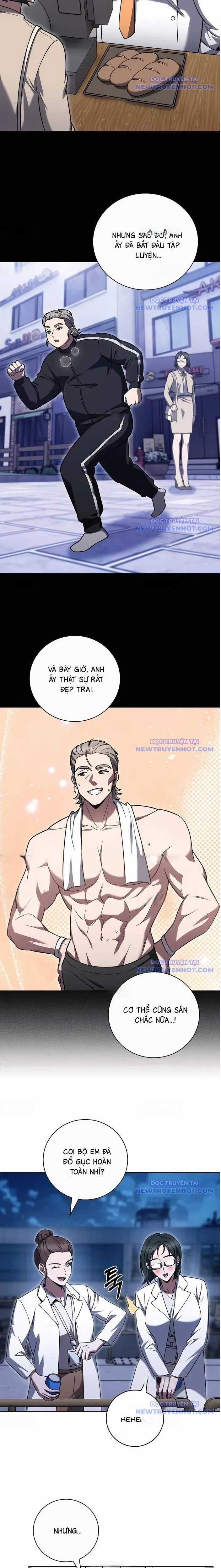 Shipper Đến Từ Murim - Chapter 76 - Trang 12