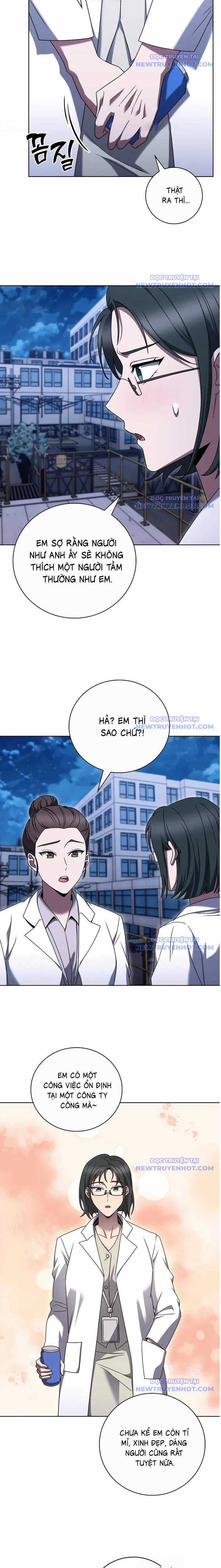 Shipper Đến Từ Murim - Chapter 76 - Trang 13