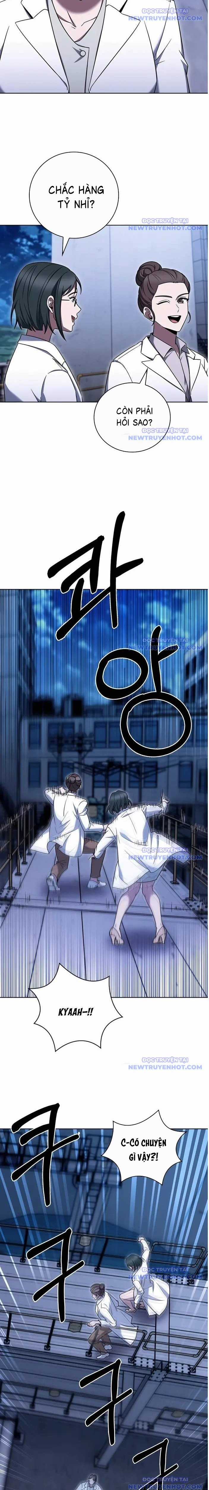 Shipper Đến Từ Murim - Chapter 76 - Trang 15