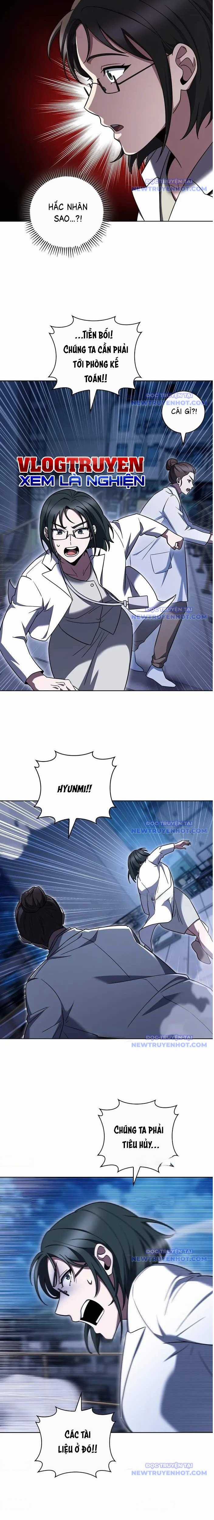 Shipper Đến Từ Murim - Chapter 76 - Trang 17