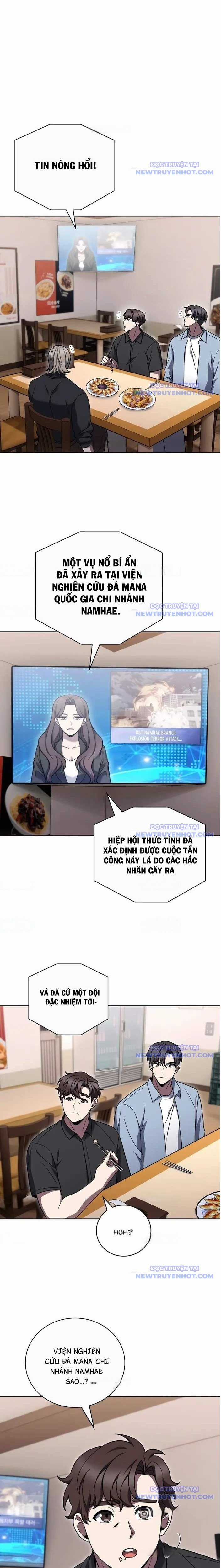 Shipper Đến Từ Murim - Chapter 76 - Trang 18