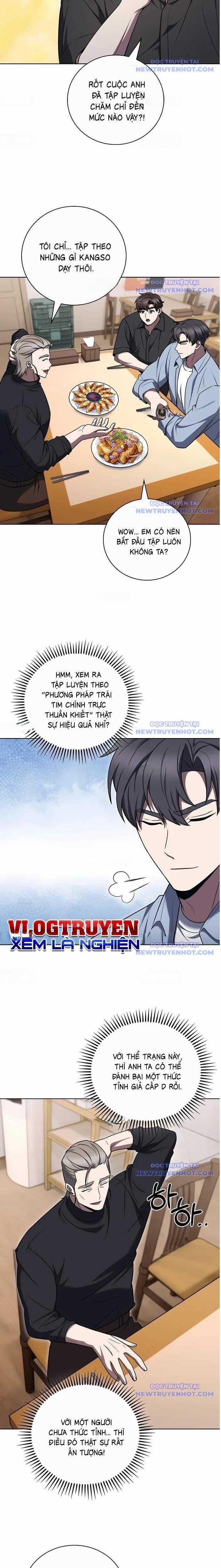 Shipper Đến Từ Murim - Chapter 76 - Trang 3