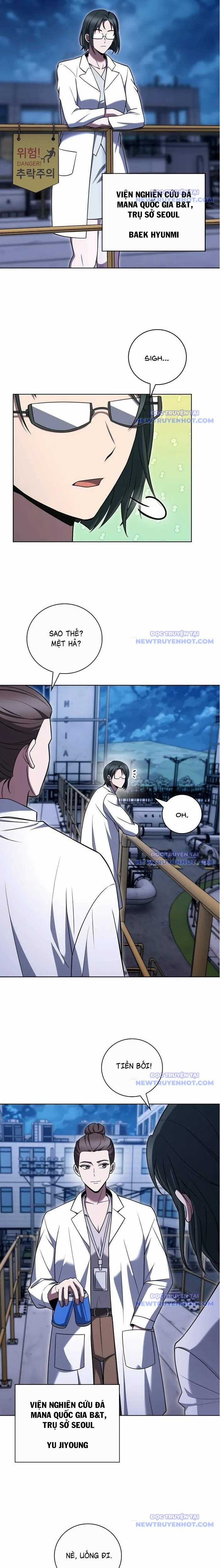 Shipper Đến Từ Murim - Chapter 76 - Trang 7