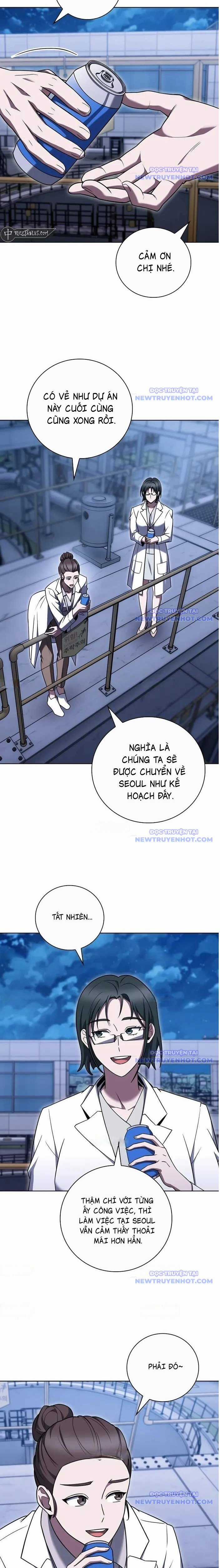 Shipper Đến Từ Murim - Chapter 76 - Trang 8