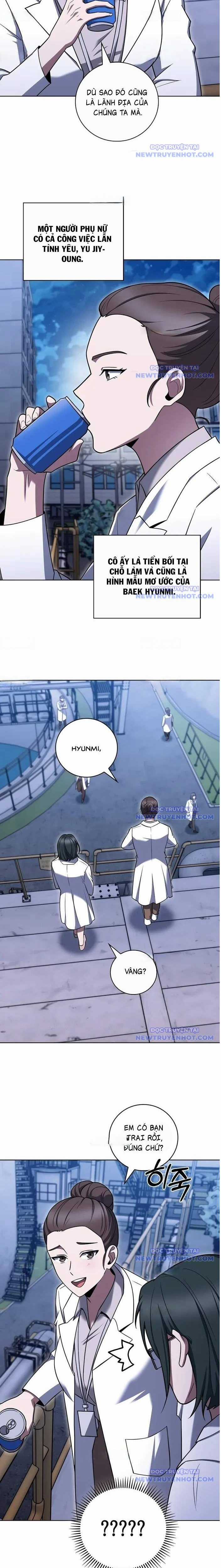 Shipper Đến Từ Murim - Chapter 76 - Trang 9