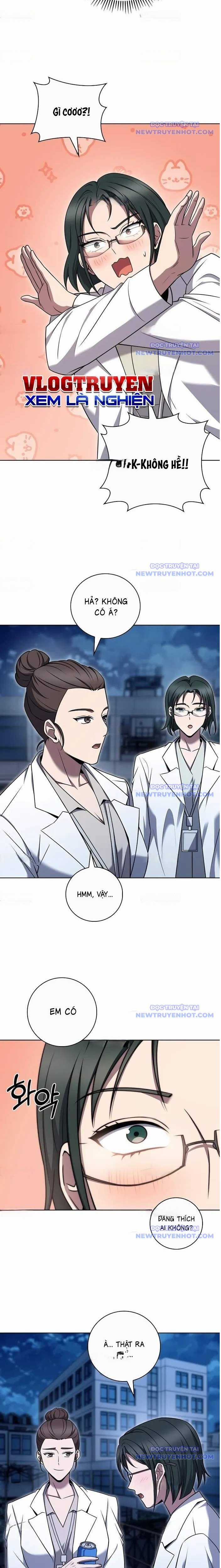 Shipper Đến Từ Murim - Chapter 76 - Trang 10