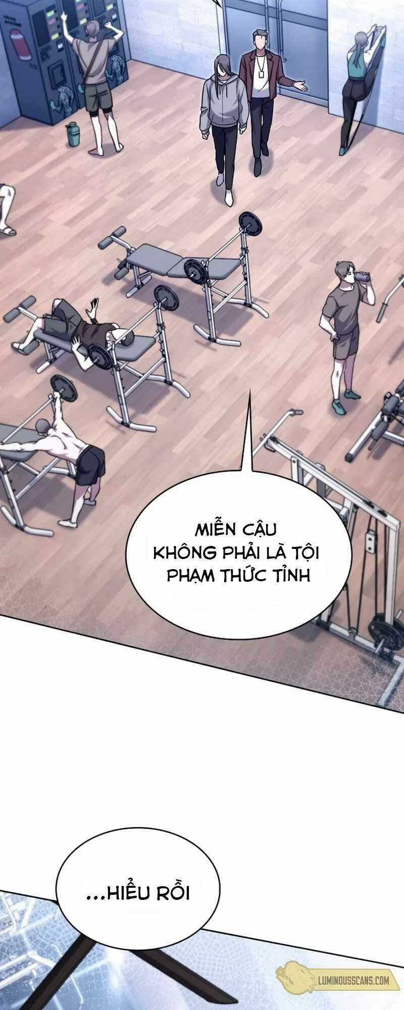 Shipper Đến Từ Murim - Chapter 8 - Trang 2