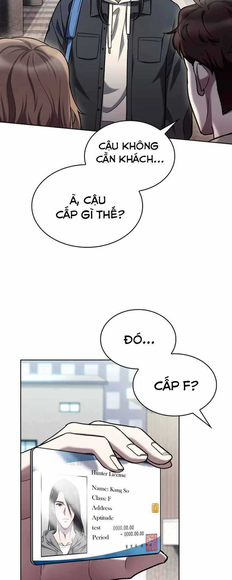 Shipper Đến Từ Murim - Chapter 8 - Trang 11