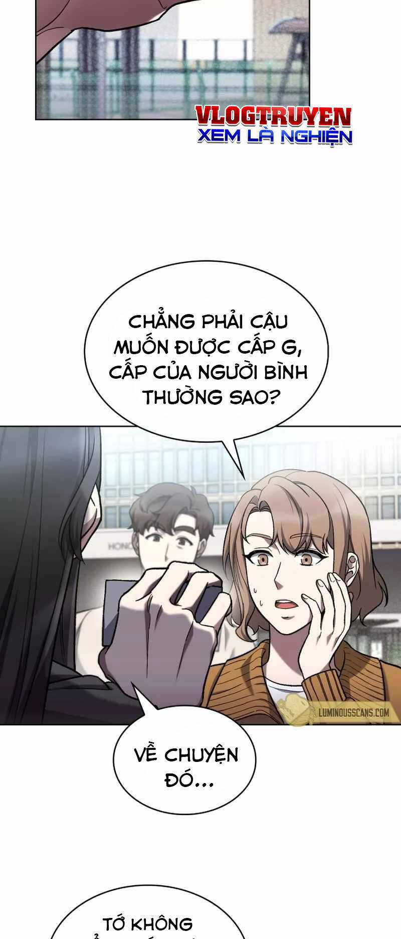 Shipper Đến Từ Murim - Chapter 8 - Trang 12