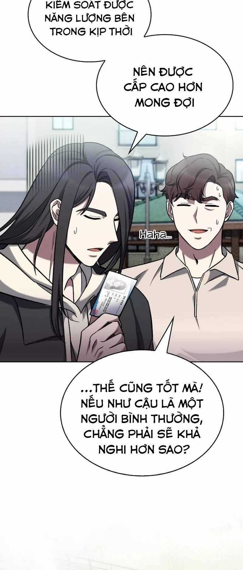 Shipper Đến Từ Murim - Chapter 8 - Trang 13