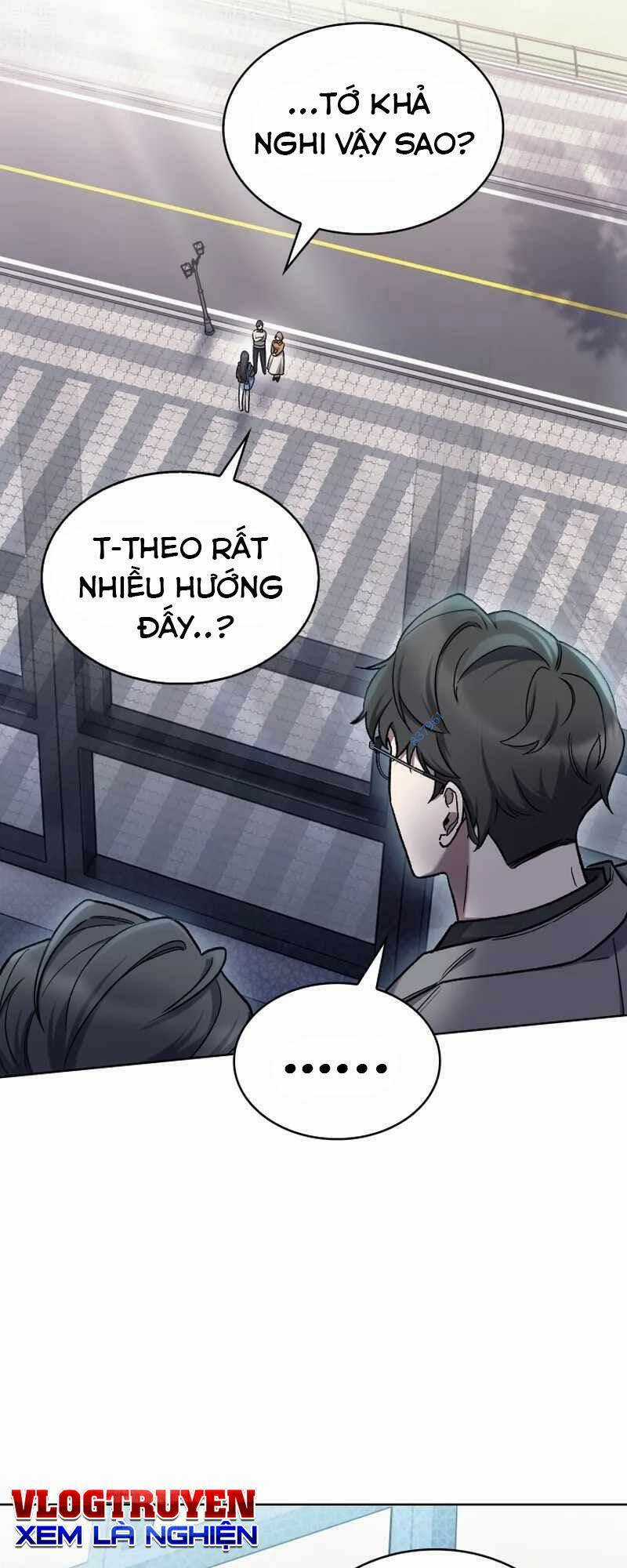 Shipper Đến Từ Murim - Chapter 8 - Trang 14