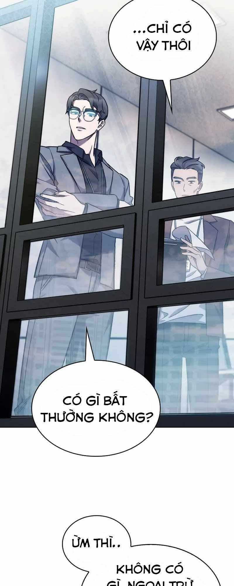 Shipper Đến Từ Murim - Chapter 8 - Trang 15