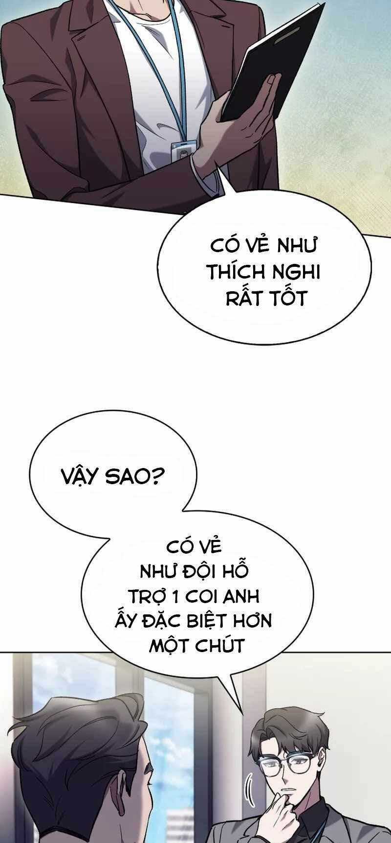 Shipper Đến Từ Murim - Chapter 8 - Trang 18