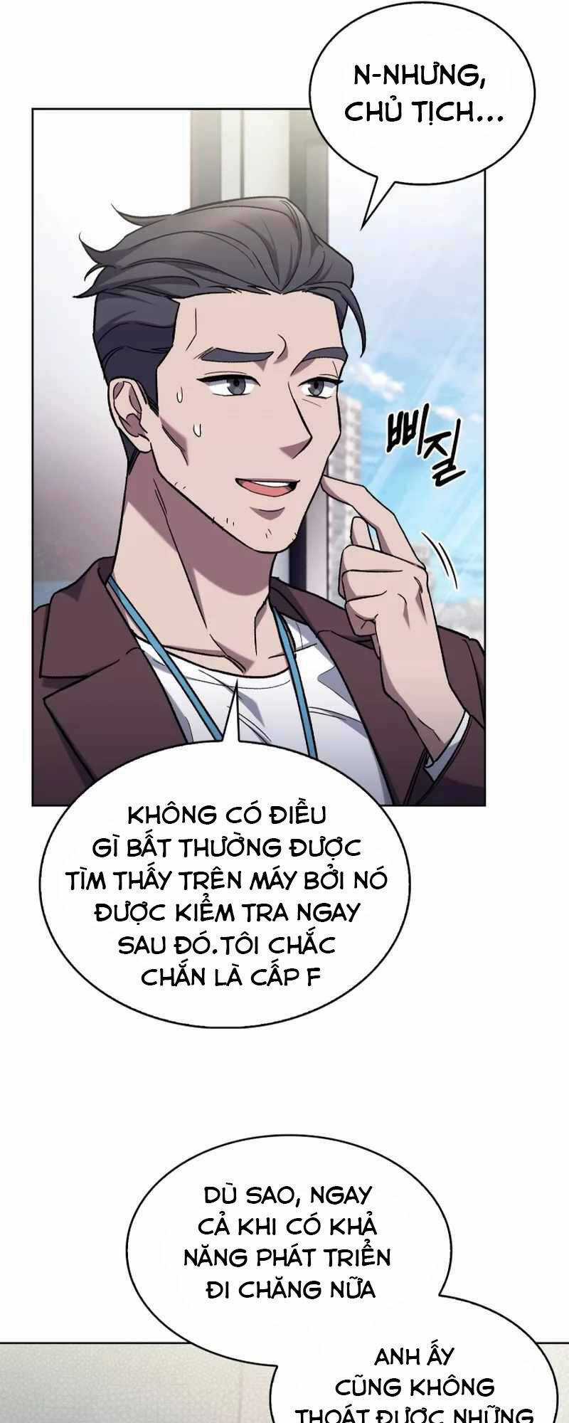 Shipper Đến Từ Murim - Chapter 8 - Trang 20