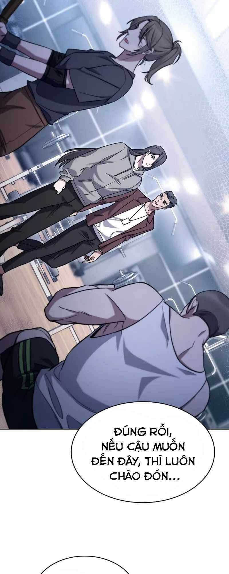 Shipper Đến Từ Murim - Chapter 8 - Trang 3