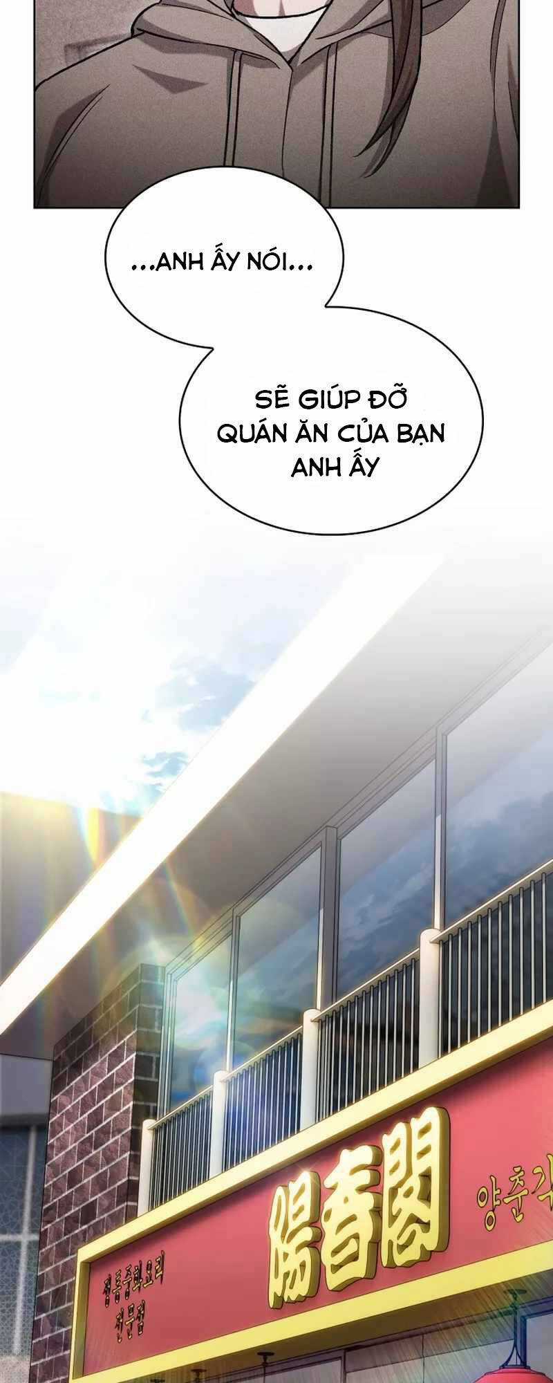 Shipper Đến Từ Murim - Chapter 8 - Trang 23