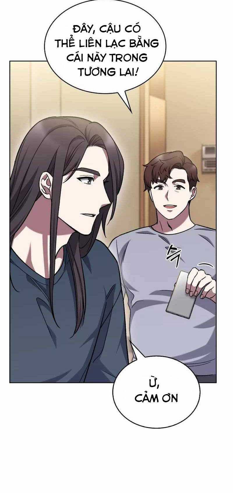 Shipper Đến Từ Murim - Chapter 8 - Trang 25