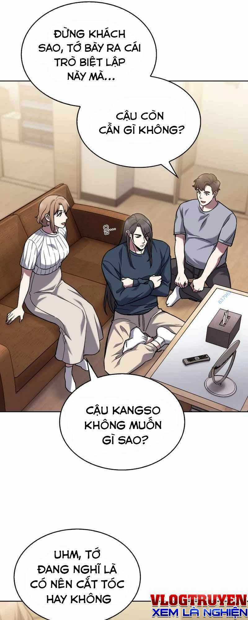 Shipper Đến Từ Murim - Chapter 8 - Trang 26