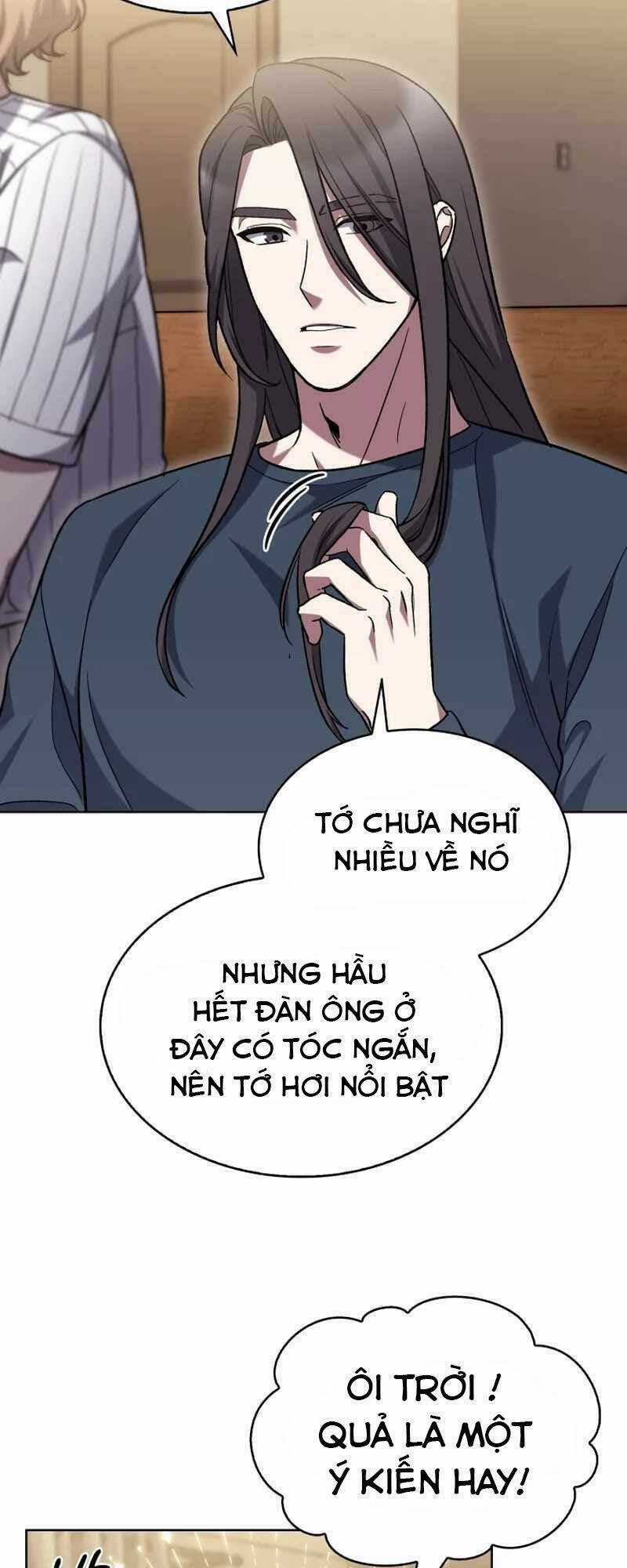 Shipper Đến Từ Murim - Chapter 8 - Trang 27