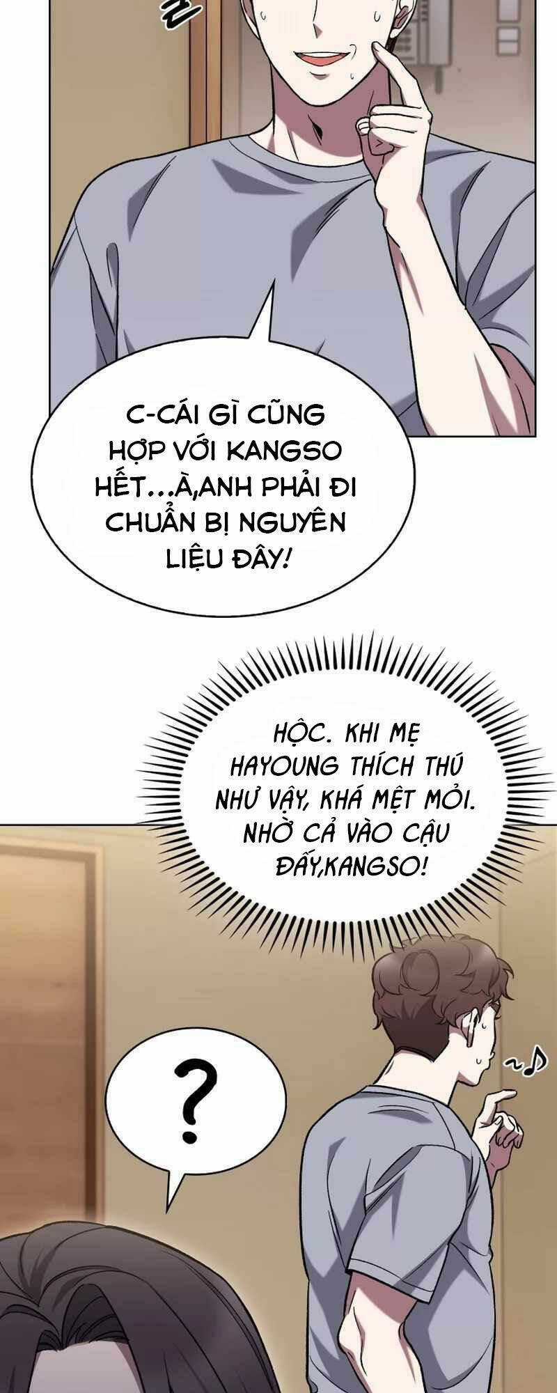 Shipper Đến Từ Murim - Chapter 8 - Trang 29