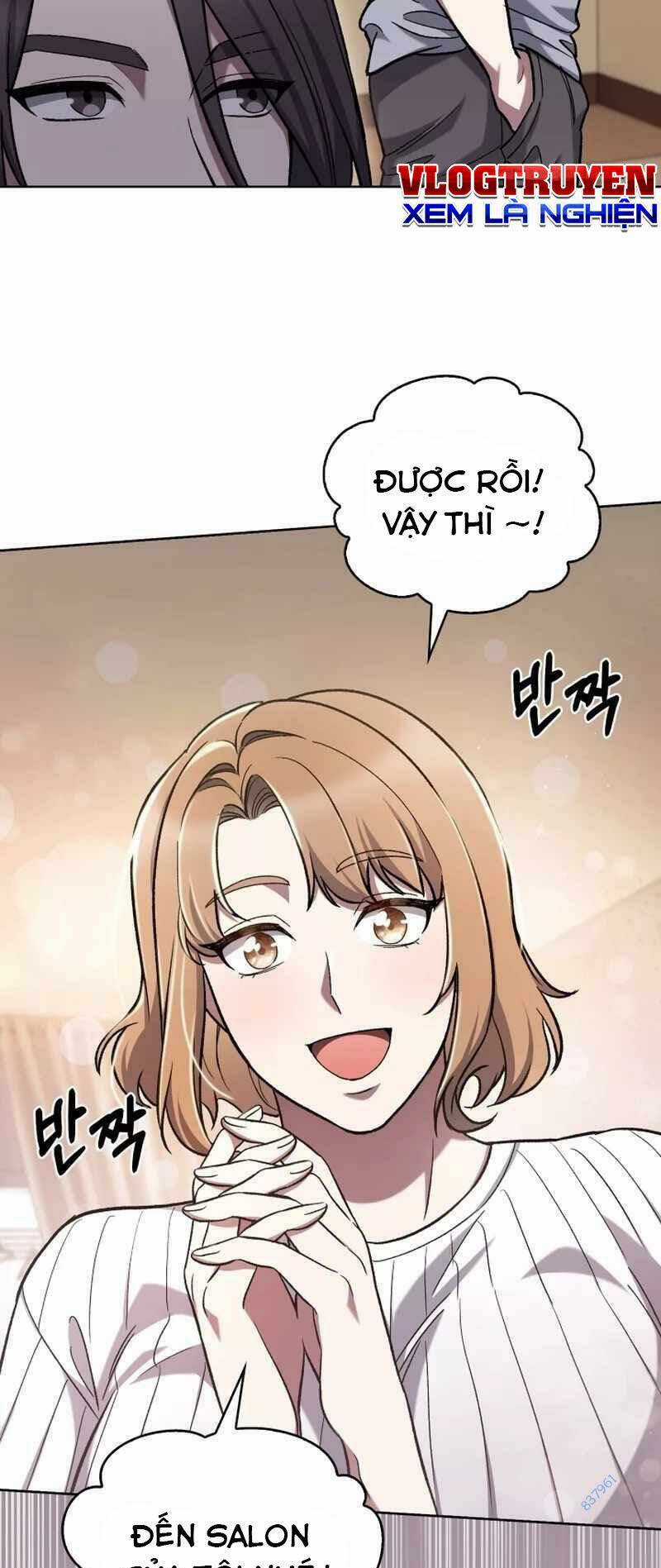 Shipper Đến Từ Murim - Chapter 8 - Trang 30