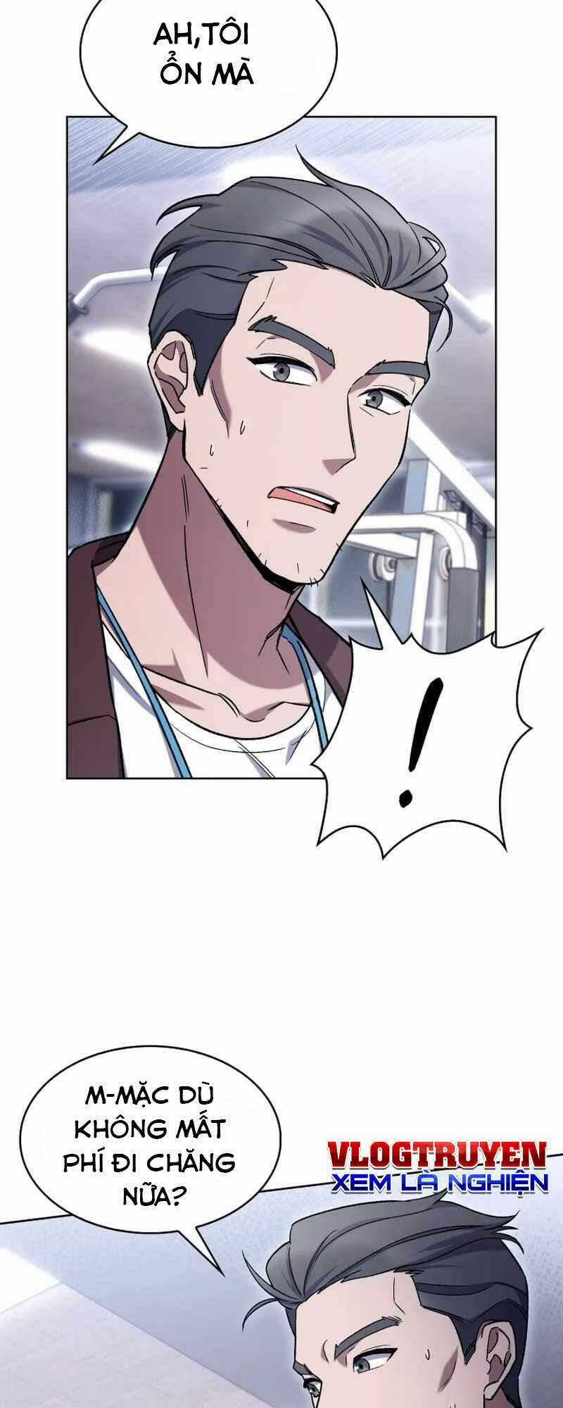 Shipper Đến Từ Murim - Chapter 8 - Trang 4