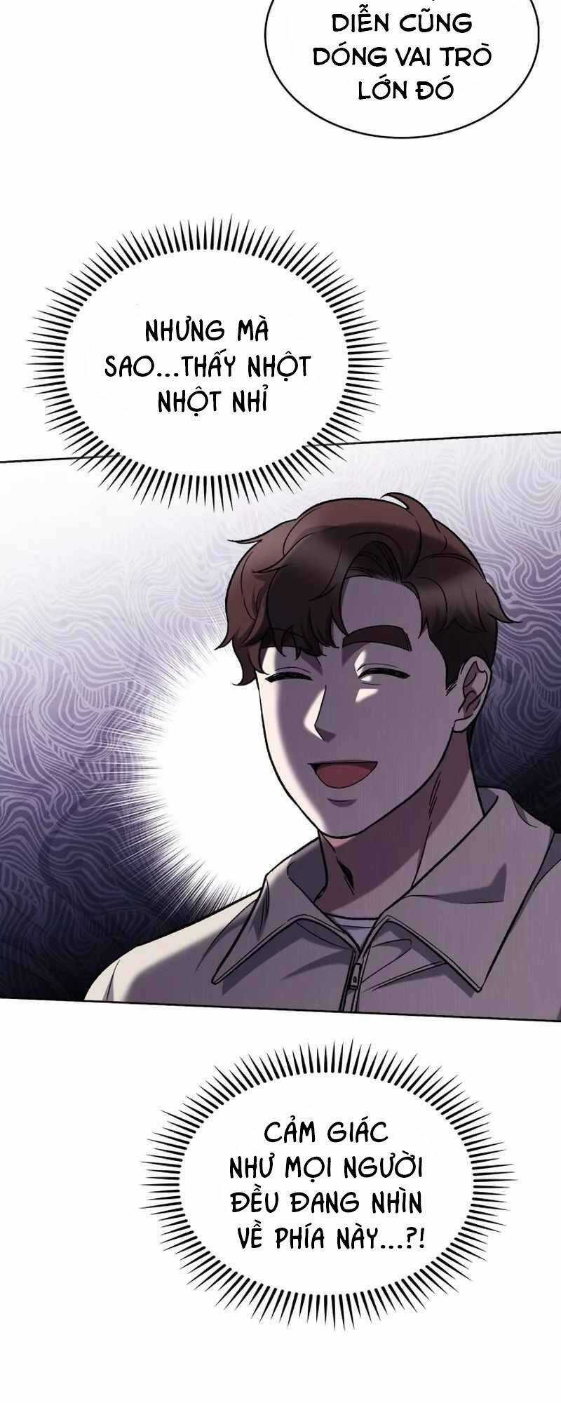 Shipper Đến Từ Murim - Chapter 8 - Trang 33