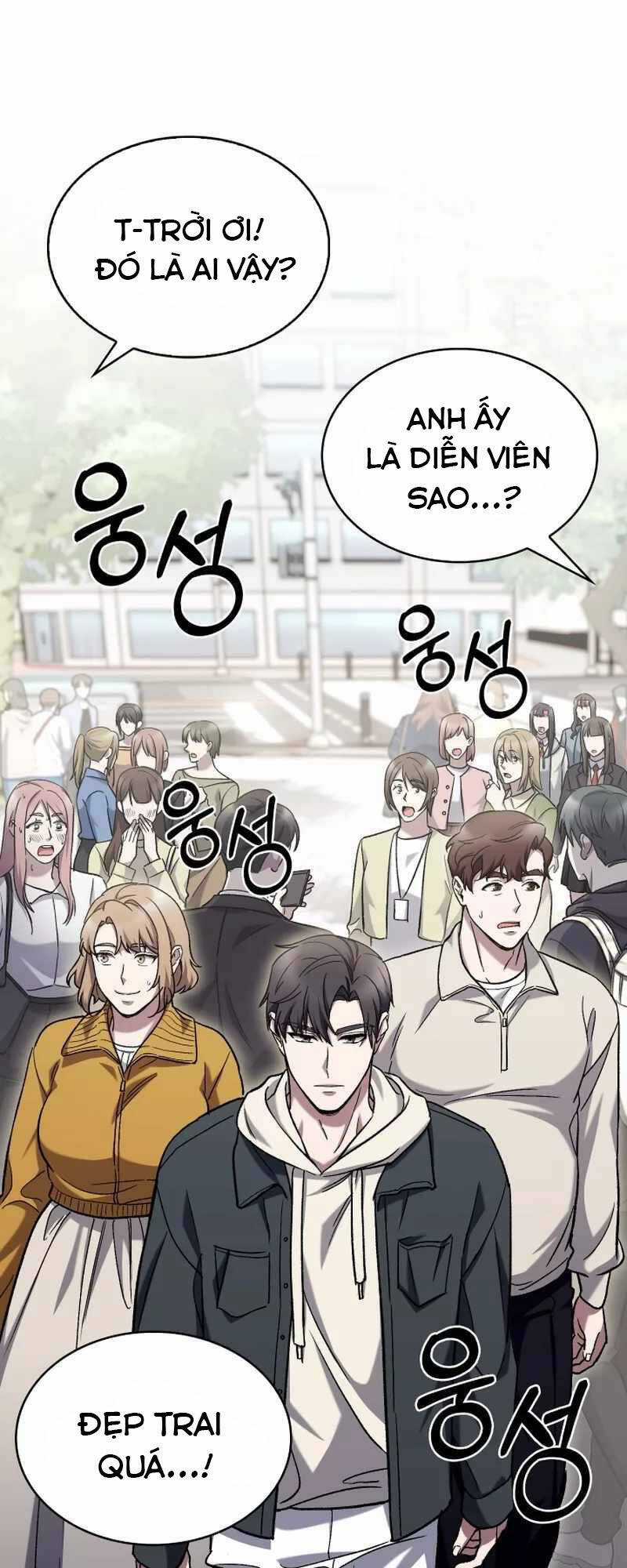 Shipper Đến Từ Murim - Chapter 8 - Trang 34