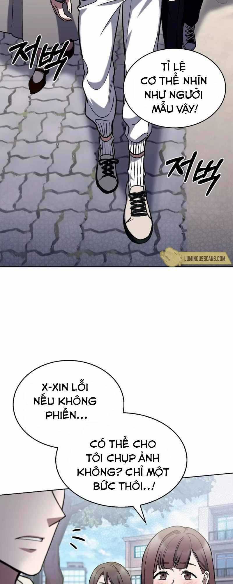 Shipper Đến Từ Murim - Chapter 8 - Trang 35