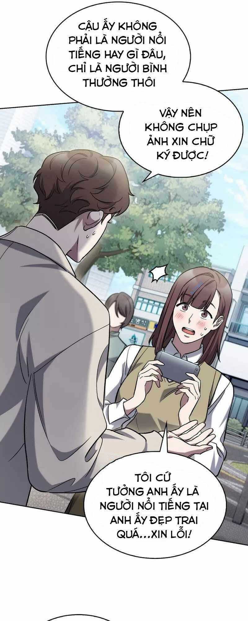 Shipper Đến Từ Murim - Chapter 8 - Trang 38