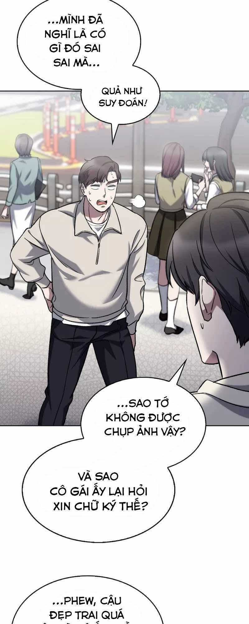 Shipper Đến Từ Murim - Chapter 8 - Trang 39