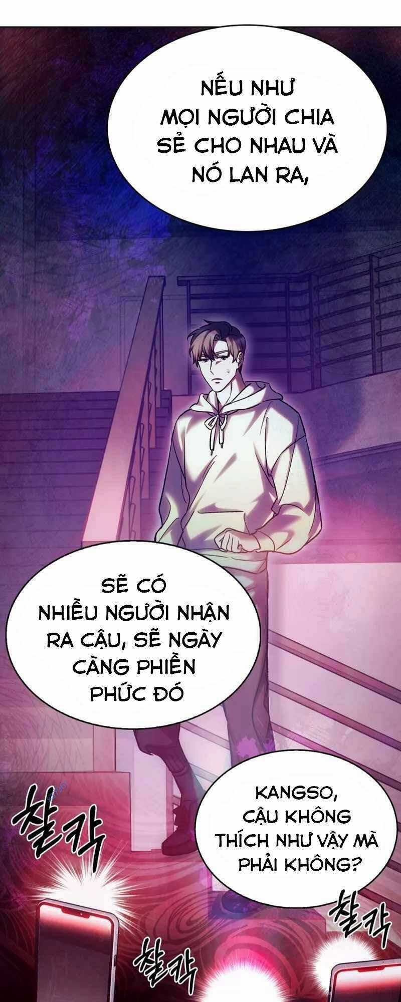 Shipper Đến Từ Murim - Chapter 8 - Trang 41