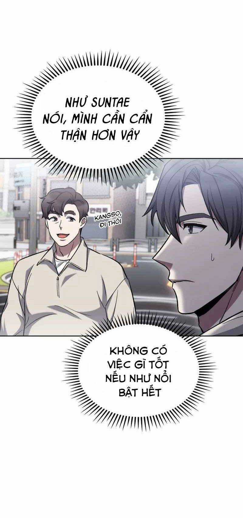 Shipper Đến Từ Murim - Chapter 8 - Trang 43