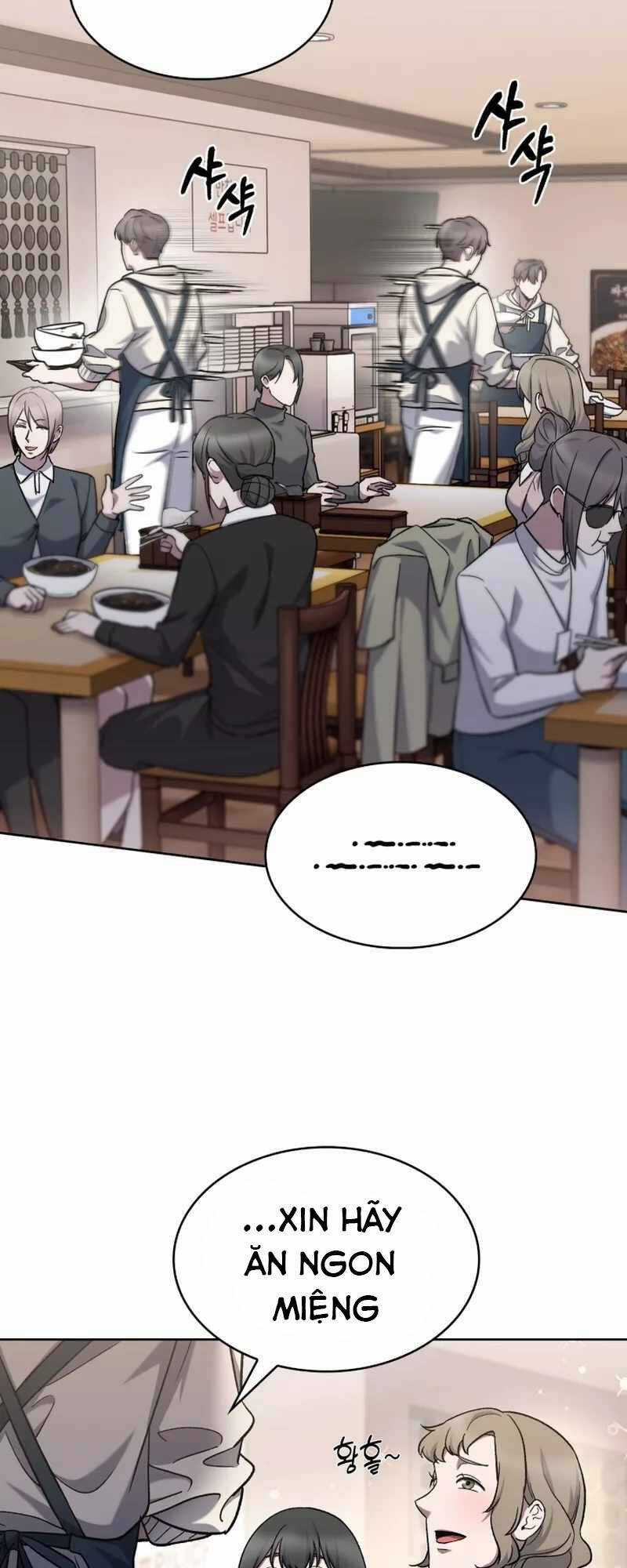 Shipper Đến Từ Murim - Chapter 8 - Trang 45