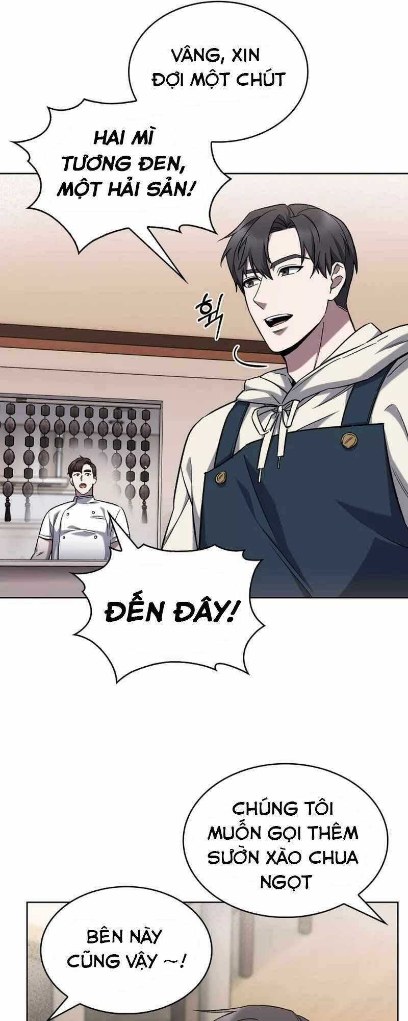 Shipper Đến Từ Murim - Chapter 8 - Trang 50