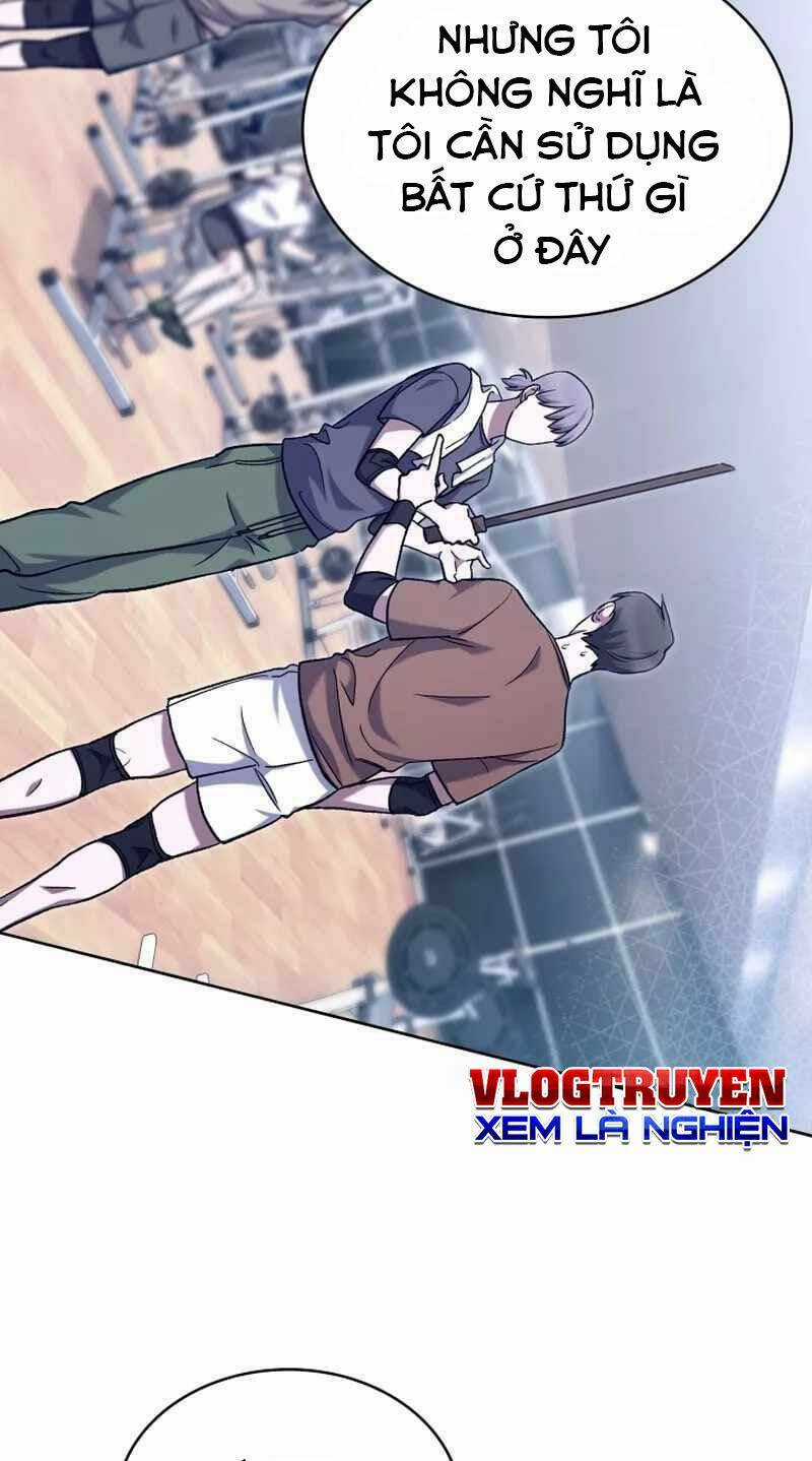 Shipper Đến Từ Murim - Chapter 8 - Trang 6