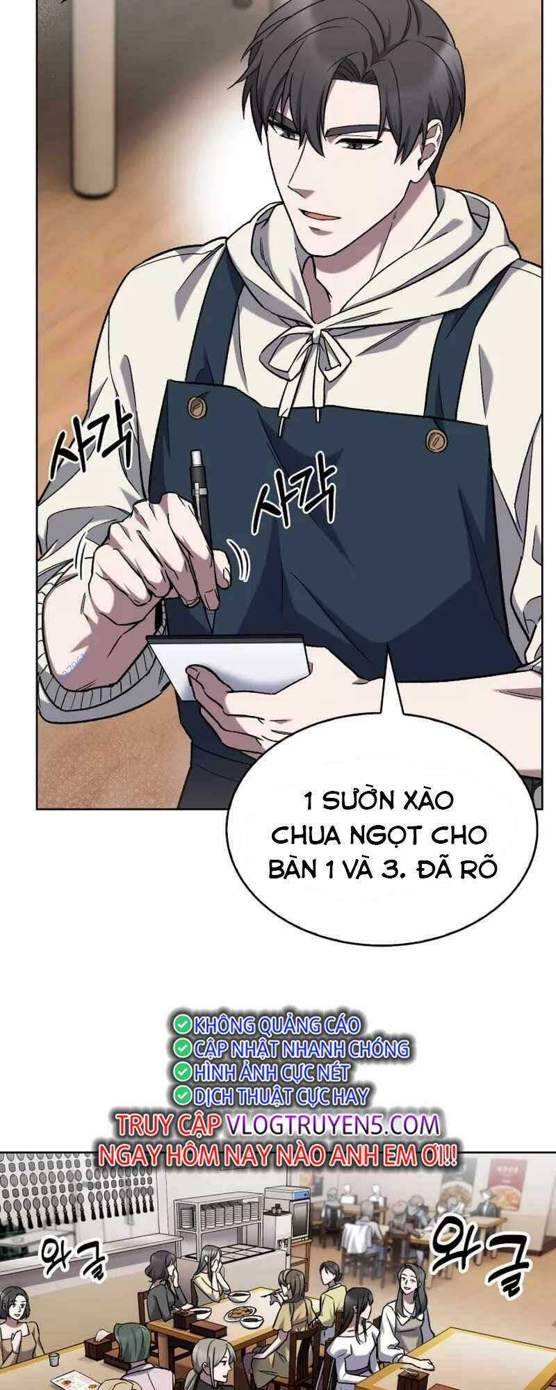 Shipper Đến Từ Murim - Chapter 8 - Trang 51