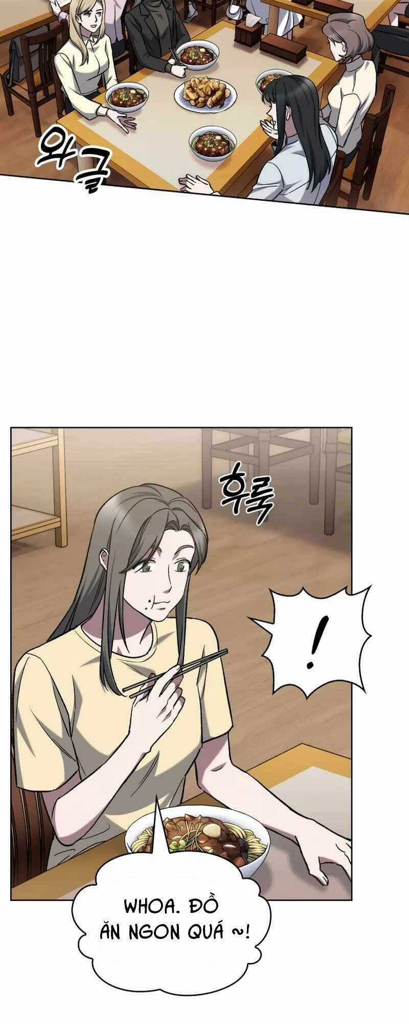 Shipper Đến Từ Murim - Chapter 8 - Trang 52