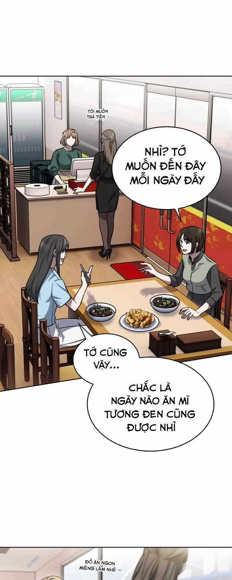 Shipper Đến Từ Murim - Chapter 8 - Trang 53