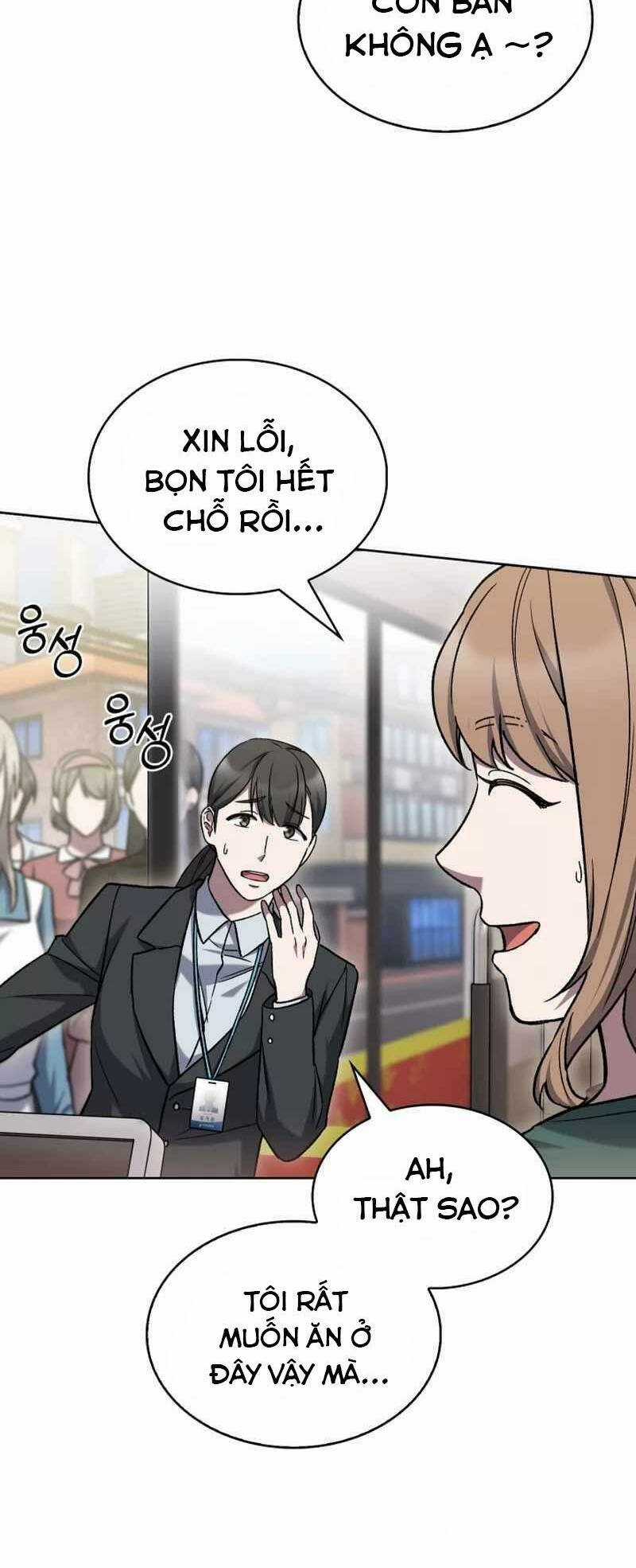 Shipper Đến Từ Murim - Chapter 8 - Trang 55