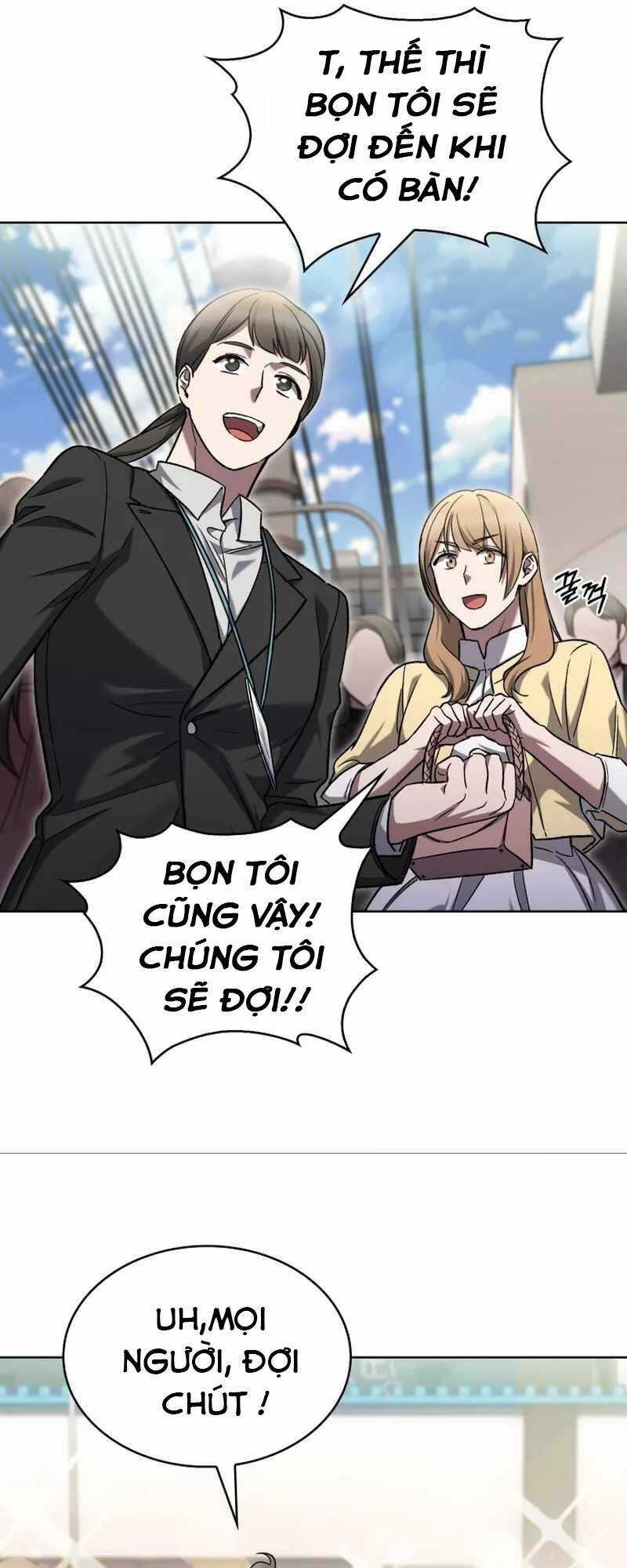 Shipper Đến Từ Murim - Chapter 8 - Trang 56