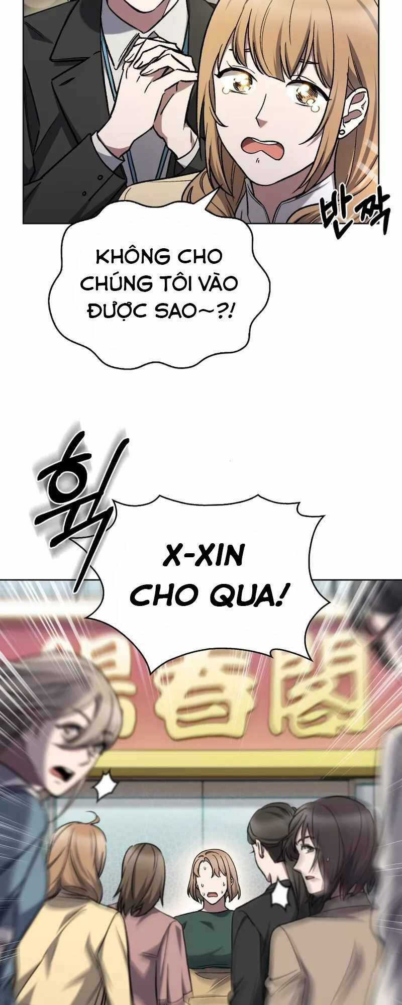 Shipper Đến Từ Murim - Chapter 8 - Trang 58