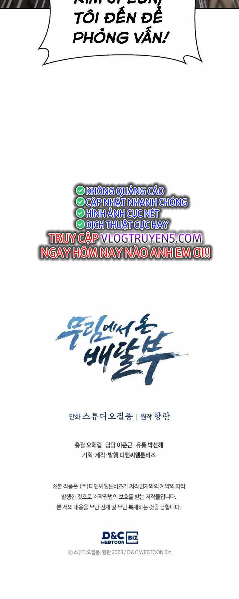 Shipper Đến Từ Murim - Chapter 8 - Trang 61