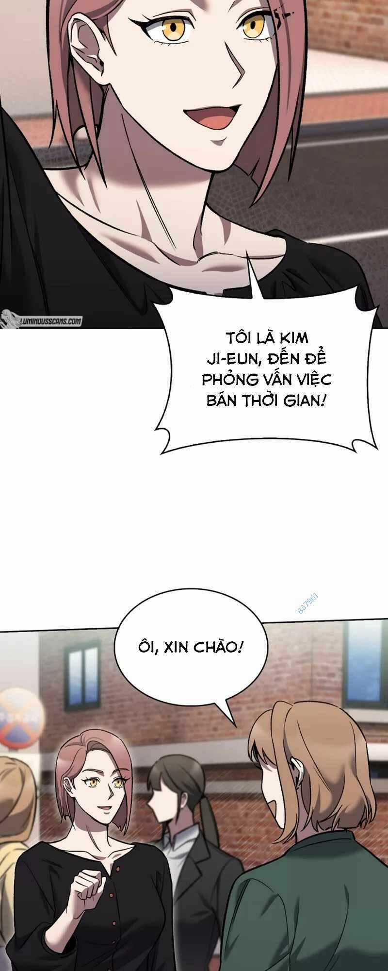 Shipper Đến Từ Murim - Chapter 9 - Trang 2