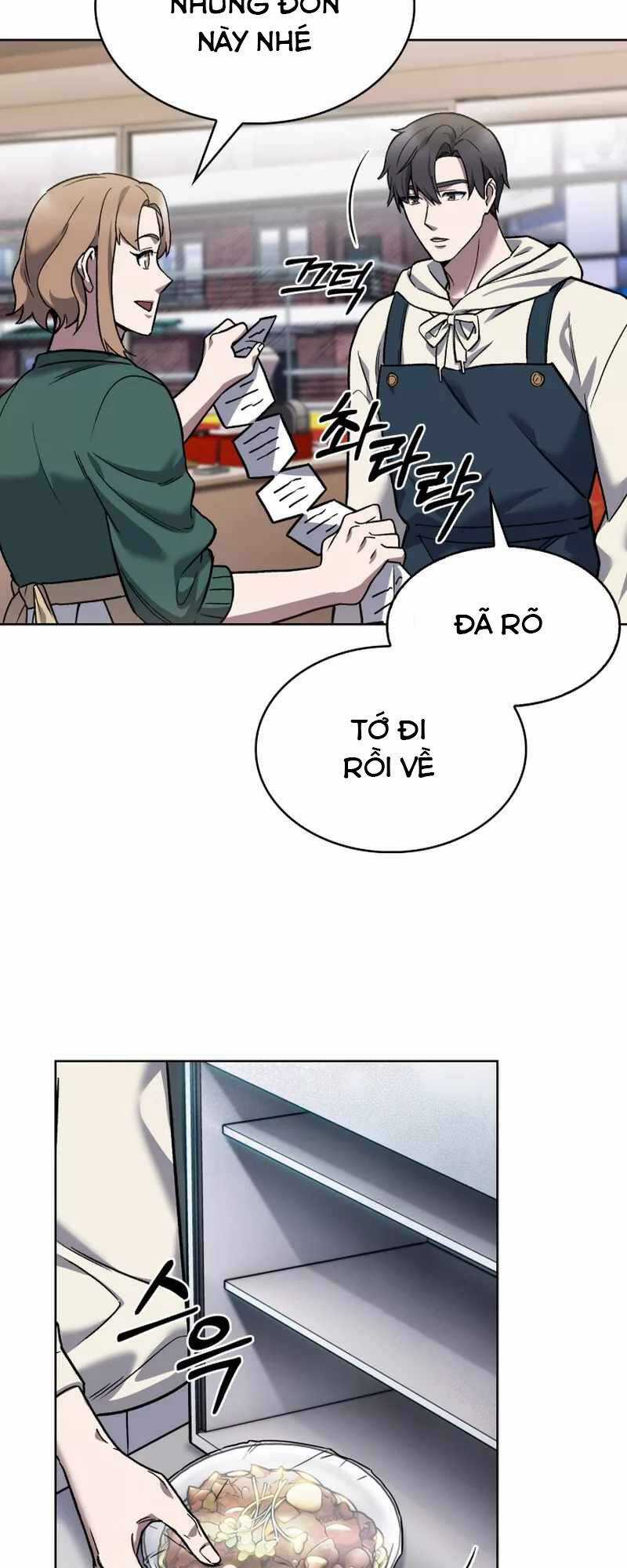 Shipper Đến Từ Murim - Chapter 9 - Trang 11